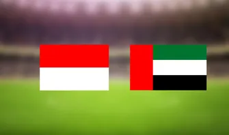 LIVE SCORE Indonesia U-23 vs Uni Emirat Arab, Cek Skor Terkini dan Hasil Akhir, Uji Coba Terakhir Timnas!