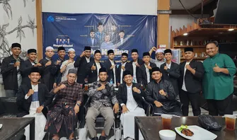 Kumpulkan Milenial di Penghujung Ramadhan, FDM Rangkul Milenial Mencintai Budaya Islam