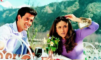 Sinopis Film MUJHSE DOSTI KAROGE (2002): Ketika Hrithik Roshan Harus Memilih Rani Mukerji atau Kareena Kapoor?