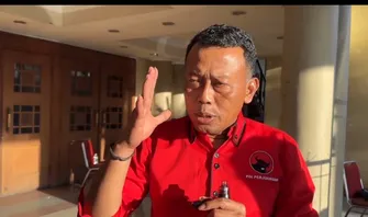 Pilkada Ponorogo 2024 Semakin Dekat PDIP Konsolidasi Untuk Tentukan Calon Bupati, Sugiri Sancoko Lagi? 