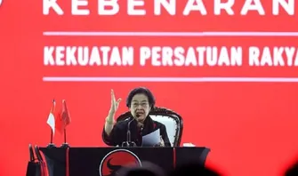 Megawati Sebut Dirinya Provokator, Provkator Kebenaran dan Keadilan