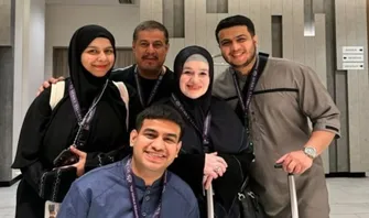 Fadil Jaidi Boyong Keluarganya Untuk Laksanakan Ibadah Haji 2024, Begini Cerita Lengkapnya 