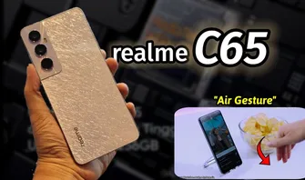 Benarkah Realme C65 akan Kalah Jika Bersaing dengan Kompetitornya dan dengan Ponsel yang Lain?