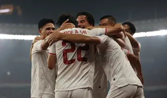 Selangkah Lagi! Indonesia Siap Tampil di Piala Dunia 2026