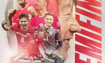 Hasil Indonesia vs Korea Selatan di Perempat Final Piala Asia U23 2024, Sempat Ada Drama Gol Bunuh Diri!