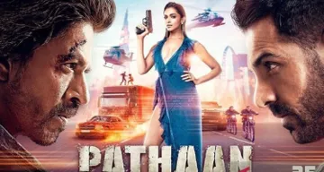 Pathaan (2023) HD Download link