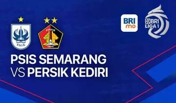 PSIS vs Persik di BRI Liga 1 pekan ke 27 2023 2024: prediksi skor susunan pemain head to head statistik link streaming klasemen