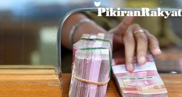Bank Emok Jerat Warga Kabupaten Tasikmalaya Pikiran Rakyat Com Halaman 2