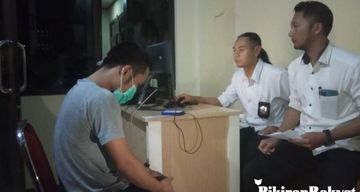 Orangtua Mengamuk Hendak Menyiksa Tersangka Video Vina Garut Pikiran Rakyat Com