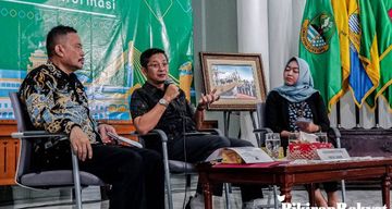 UMK di Jabar Tahun 2020, Tertinggi Kabupaten Karawang, Terendah Kota Banjar  - Pikiran-Rakyat.com