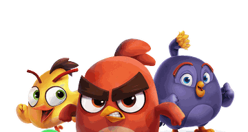 Satu Dekade Game Angry Birds, 4,5 Miliar Pengguna Unduh di Playstore dan Appstore - Pikiran-Rakyat.com
