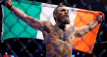 Link Live Streaming Ufc 264 Mcgregor Vs Dustin Poirier - Pikiran-rakyatcom