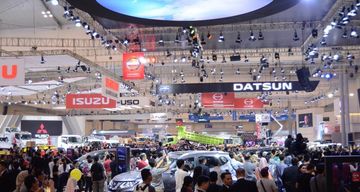 Daftar Bank Yang Terima Pembelian Mobil Tanpa Dp Berlaku Maret 2021 Pikiran Rakyat Com