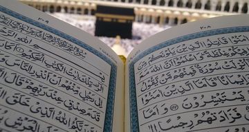 Bacaan Salat Tarawih Ramadhan 1441 H Surat Al Fiil Dan Terjemahannya Pikiran Rakyat Com