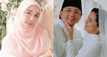 Jejak Masa Lalu Engku Emran dan Istri Baru Tuai Tanda Tanya Besar 