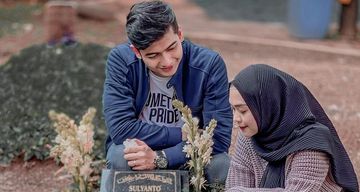 Shindy Putri menilai jika Teuku Ryan adalah sosok yang tulus mencintai Ria Ricis.