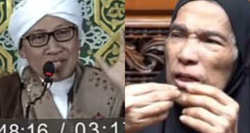 Dorce Gamalama, membuat publik gaduh soal wasiatnya yang dimakamkan sebagai wanita, Buya Yahya buka suara.