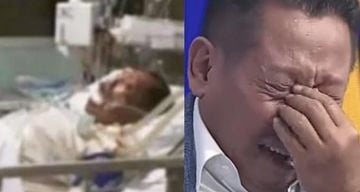 Tersiar kabar anak-anak Tukul Arwana menelantarkan ayahnya yang sakit keras. Manajer beri klarifikasi.