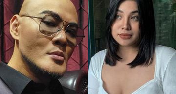 Dea OnlyFans ditangkap usai hadir di podcast Deddy Corbuzier.