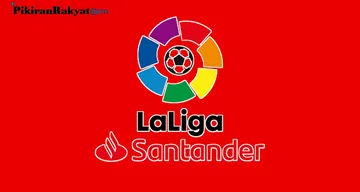 Jadwal La Liga Spanyol Tengah Pekan Ini Barcelona Dan Real Madrid Main Link Live Streaming Pikiran Rakyat Com