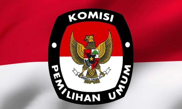 Pemilu 2024, Presiden Jokowi Sampaikan 6 Arahan Ini Dihadapan Ketua dan Anggota KPU