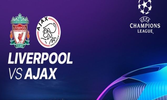 Prediksi Skor, Line Up dan Link Streaming Liverpool vs Ajax Liga Champions Rabu 14 September 2022 Pkl 02.00