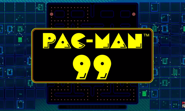 Bandai Namco Merilis Game Lawas Pac Man 99 dengan Mode Multiplayer Gratis