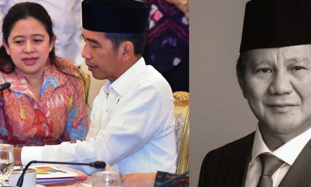 Pengamat Politik: Prabowo dan Puan Berpeluang Diduetkan Pada Pilpres 2024 Mendatang