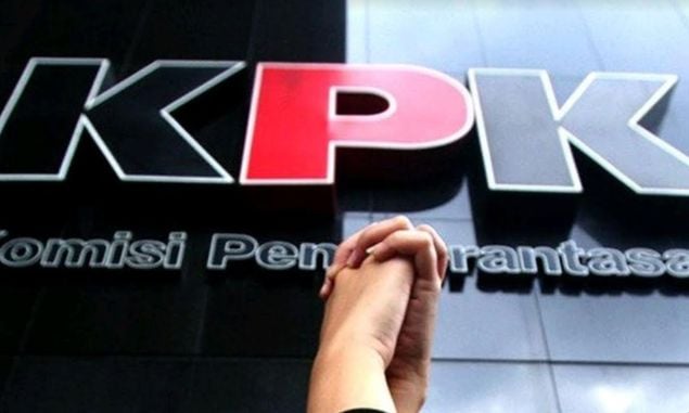 Melemahnya KPK di Indonesia, Greenpeace: 'Mari Bersuara Padamkan Kebakaran Hutan Jangan KPK'