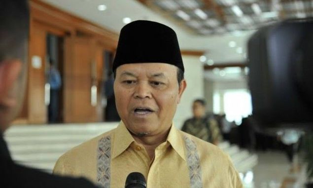 Hidayat Nur Wahid Minta Pemerintah Tutup Kedatangan WNA: Terbukti ada TKA China Masuk Indonesia Positif Corona