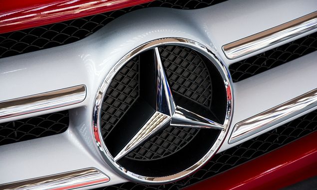 Mercedes-Benz Tarik 300.000 SUV Akibat Masalah Rem, Berikut Daftar Lengkapnya