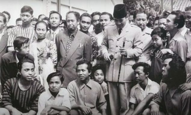 New Evidence in Foreign Involvement during Indonesian Mass Killings of 1965–66