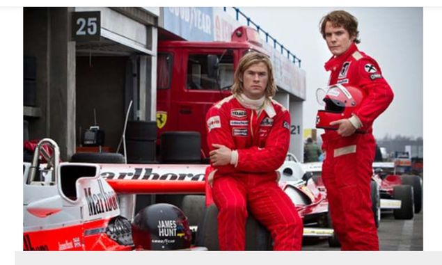Mengintip Kehidupan Legenda Formula 1 James Hunt, Tiduri 5.000 Wanita di Masa Kejayaannya, Gila Bener!