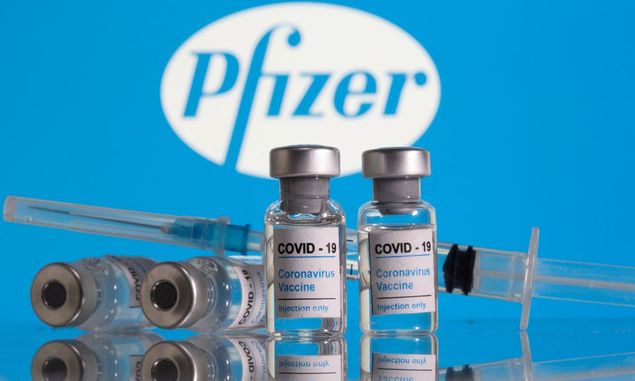 Indonesia Kembali Terima 1,2 Juta Vaksin Pfizer