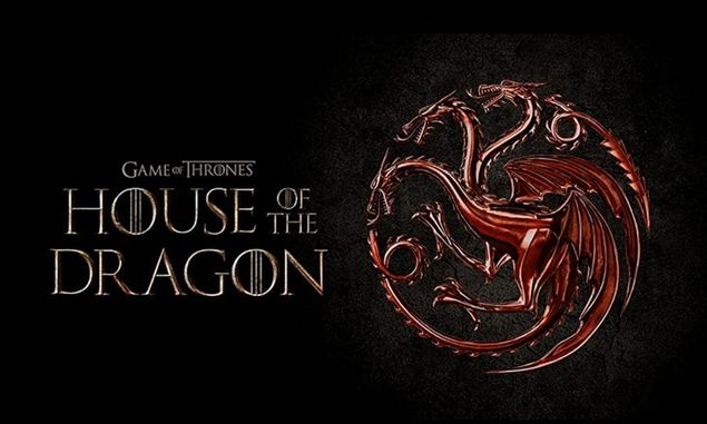 HBO Resmi Umumkan Tanggal Rilis Premier Episode Pertama House of the Dragon, Cek Waktunya Disini