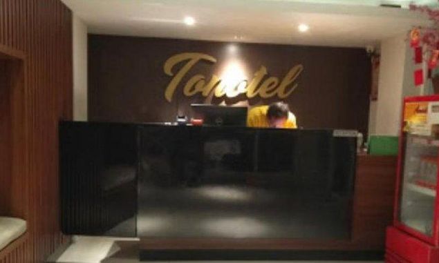 Dianggap Aset Hotel Tonotel sebagai Harta Pailit, Kuasa Hukum: Upaya Penyegelan Itu Ilegal dan Melanggar Hukum
