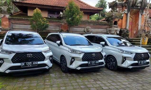 Avanza dan Veloz Mulai Bangkit, Simak Daftar 10 Mobil Terlaris Indonesia April 2022