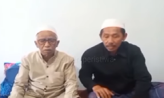 Cek Fakta, Pengusiran Habib Muhdor Bin Ali Al-Muhdor di Lumajang Jawa Timur, 40 Orang Hilang