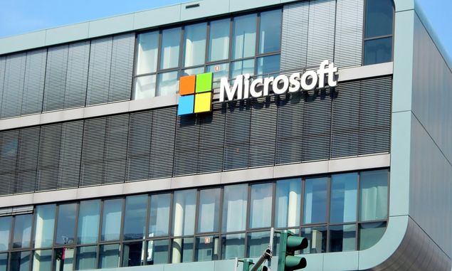 Microsoft menarik diri dari CES disebabkan Lonjakan Kasus COVID-19 Varian Omicron
