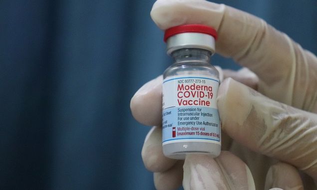 Vaksin Booster Dimulai Tanggal 12 Januari 2022, Berapa Harga untuk Mendapatkannya?