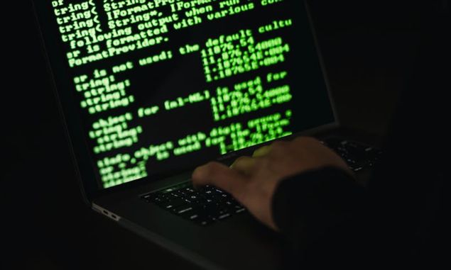 Microsoft Mendeteksi Malmware yang Melumpuhkan Jaringan Komputer Swasta dan Pemerintah Ukraina