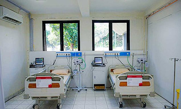 Dua Pasien Omicron Meninggal Dunia, Kemenkes Laporkan Fatalitas Pertama di Indonesia