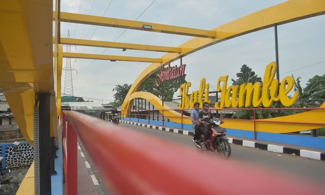 Tak Sertakan Klausul Protokol Kesehatan Covid-19, Ratusan Proyek Infrastruktur di Bekasi Diulang