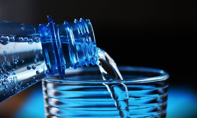 5 Manfaat Air Putih yang Jarang Orang Tahu, Simak Penjelasan Berikut
