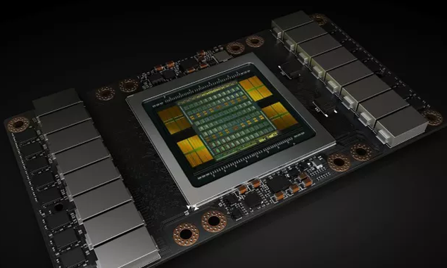 NVIDIA dan IBM Bekerja Sama untuk Menghubungkan GPU Langsung ke SSD Untuk Peningkatan Kinerja Utama Tanpa CPU