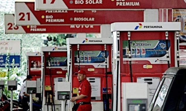 SAMBUT Puasa Harga Pertamax di Kalimantan Barat Naik Menjadi Rp 12.500 per Liter, Berikut Daftar Lengkapnya