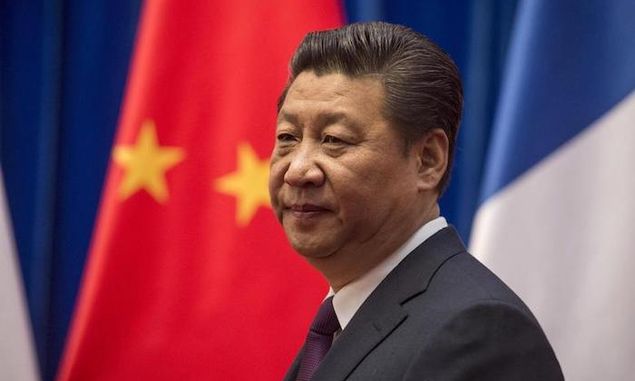 China Mencekam! Presiden Xi Jinping Diisukan Tahanan Rumah, Merebak Kudeta Militer, Bandara Lumpuh, Benarkah?