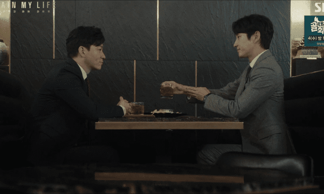 Jam Tayang dan Spoiler Drama Korea Again My Life Episode 10, Streaming di Situs Resmi Bukan di LK21