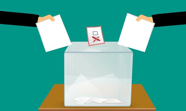 Dukcapil dan KPU Sepakat Tuntaskan Masalah Data Pemilih Untuk Pemilu 2024