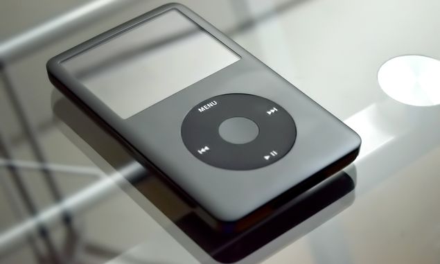 Apple Setop Produksi iPod Touch Setelah 20 Tahun